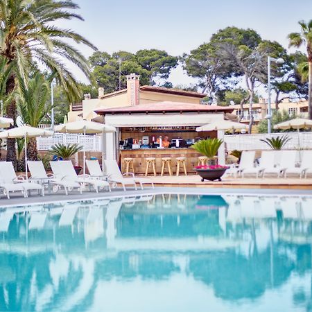 Grupotel Acapulco Playa - Adults Only بلايا ذي بالما المظهر الخارجي الصورة