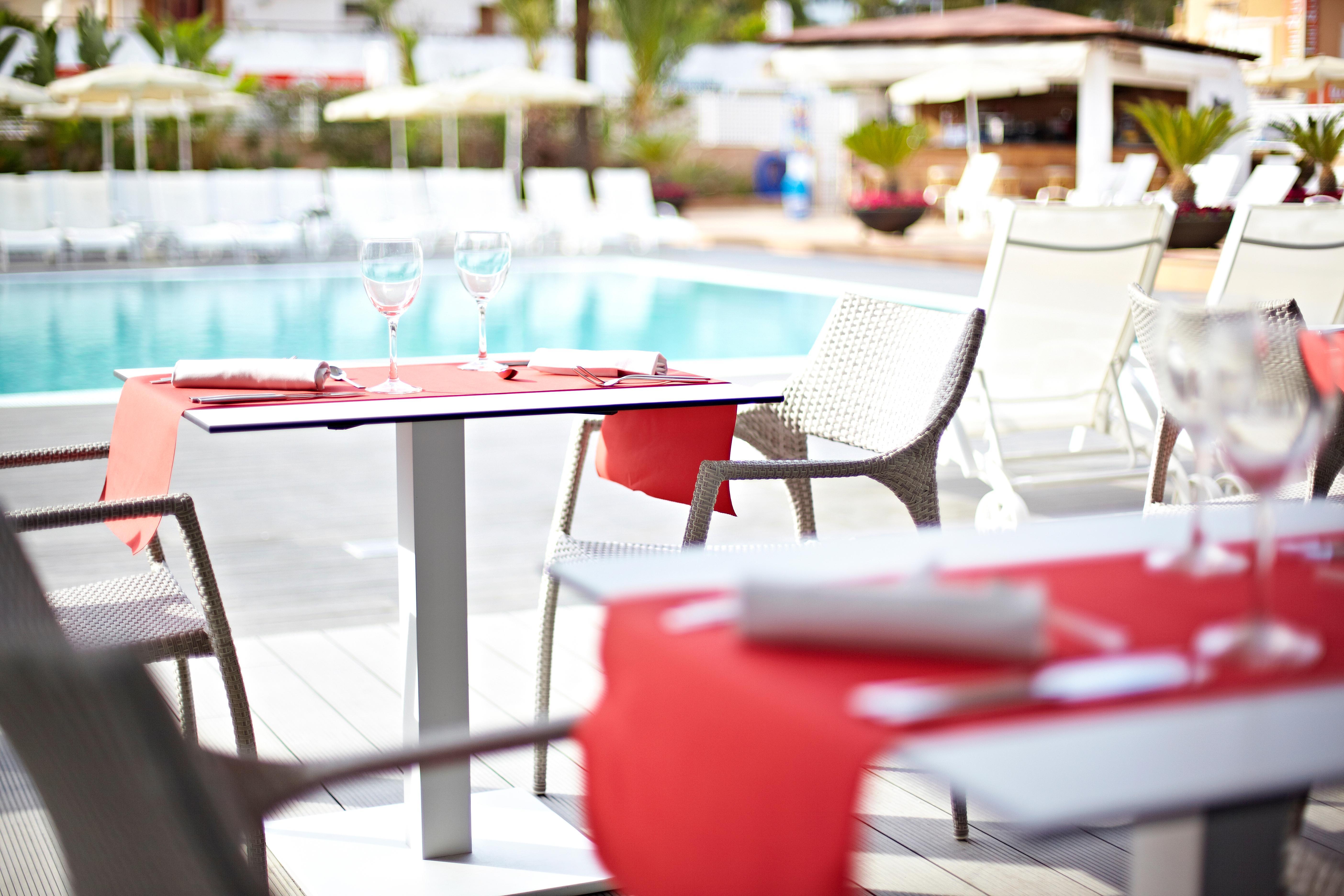 Grupotel Acapulco Playa - Adults Only بلايا ذي بالما المظهر الخارجي الصورة