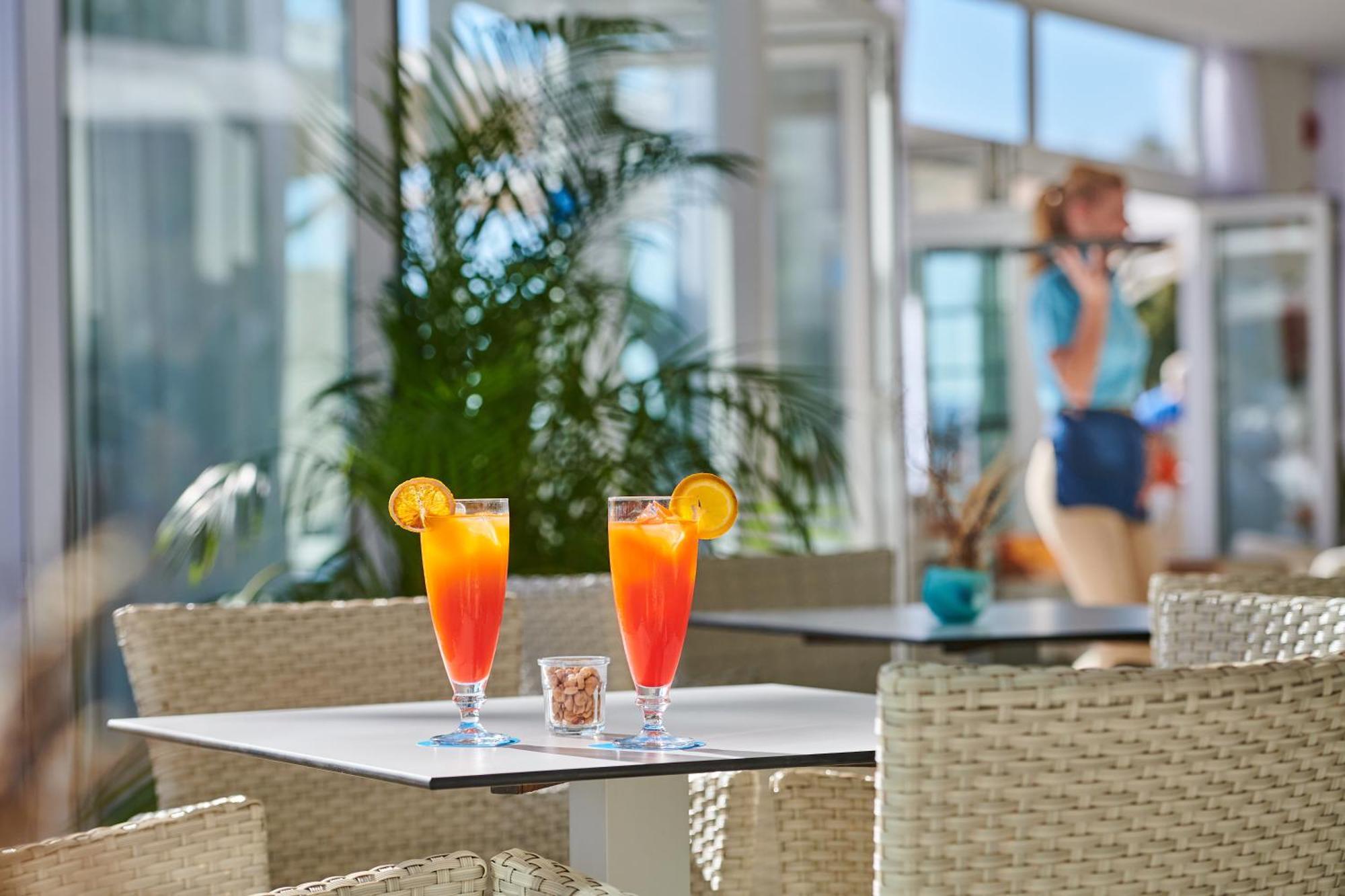 Grupotel Acapulco Playa - Adults Only بلايا ذي بالما المظهر الخارجي الصورة